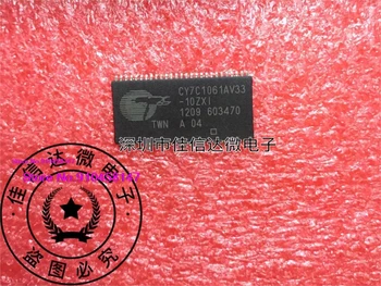 

CY7C1061AV33-10ZXI CY7C1061AV33 TSOP-54