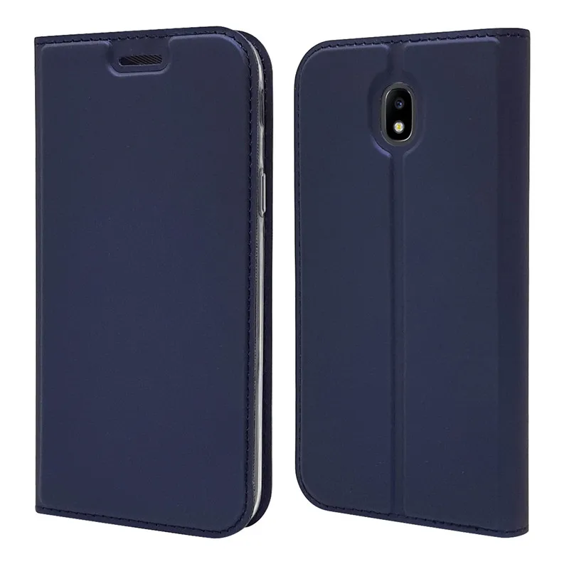 Кожаный чехол-книжка чехол для samsung Galaxy A3 A5 A7 J3 J5 J7 J2 Prime J8 J4 J6 M10 20 30 плюс Роскошный чехол-кошелек для телефона