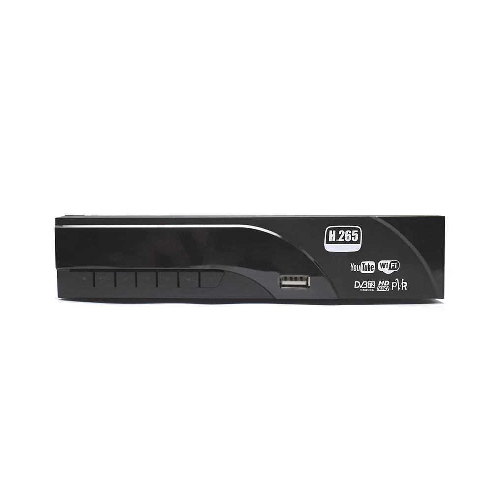 Модель dvb. Модель dvb