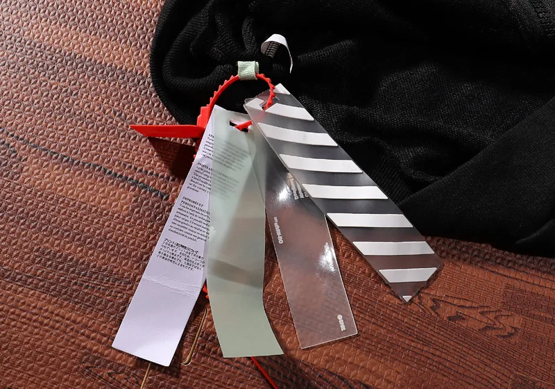 19ss OFF WHITE splash ink arrow с капюшоном Осенняя зимняя мужская толстовка с капюшоном Одежда Женская толстовка