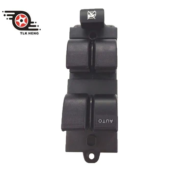 

NEW Electric Window Main Switch for Mazda 6 BL4E-66-350AL2