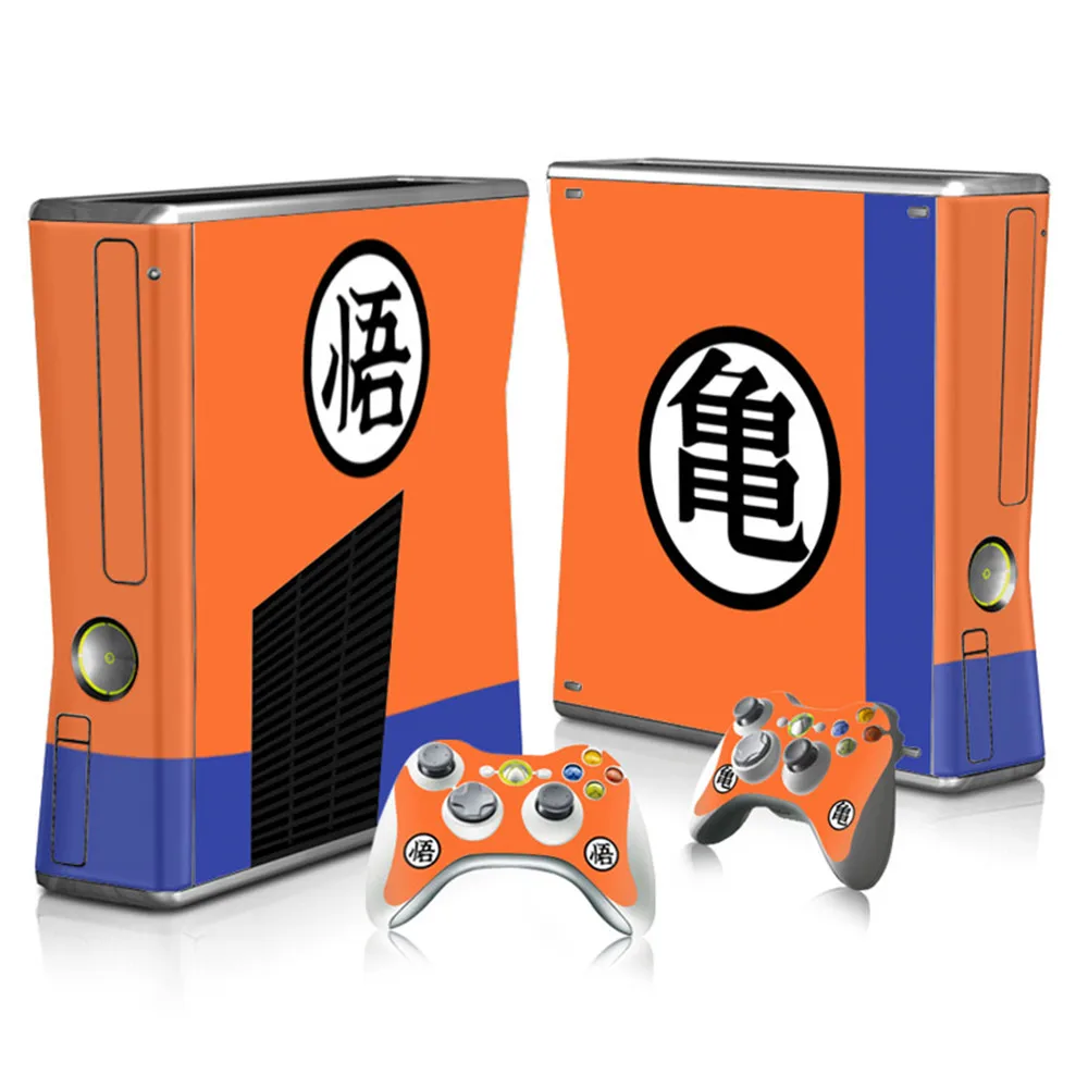 TN-XBOX360 SLIM-3418