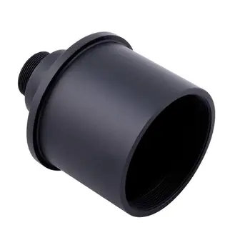 

1.25'' Webcam Adapter for Astronomy Telescope CCD Camera Monocular Professional Telescope Accessories