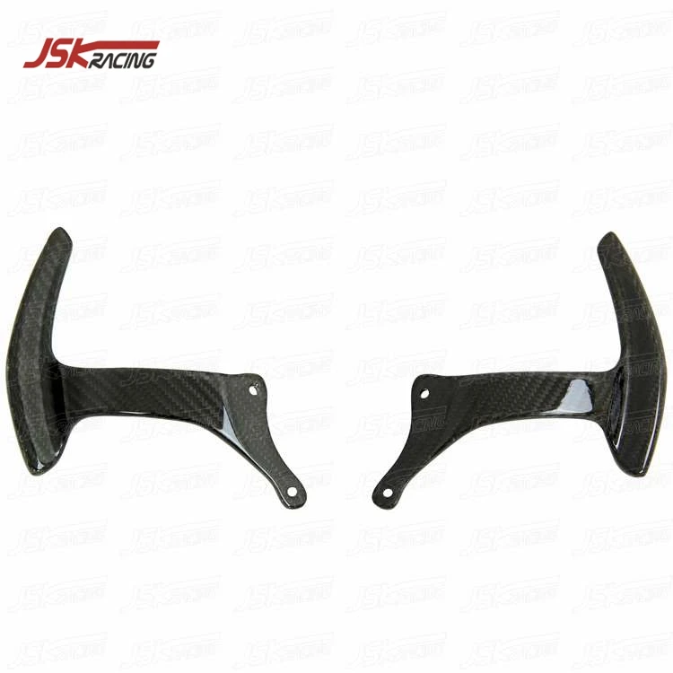 DRY CARBON FIBER SHIFT PADDLES FOR FERRARI F12 BERLINETTA 2013-2015 | Автомобили и мотоциклы