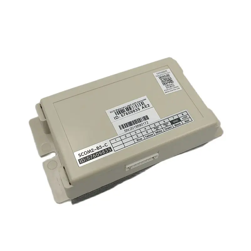 

1piece ID 57609835 Elevator Accessories 3300 3600 Lift Parts SCOM2-B5-C