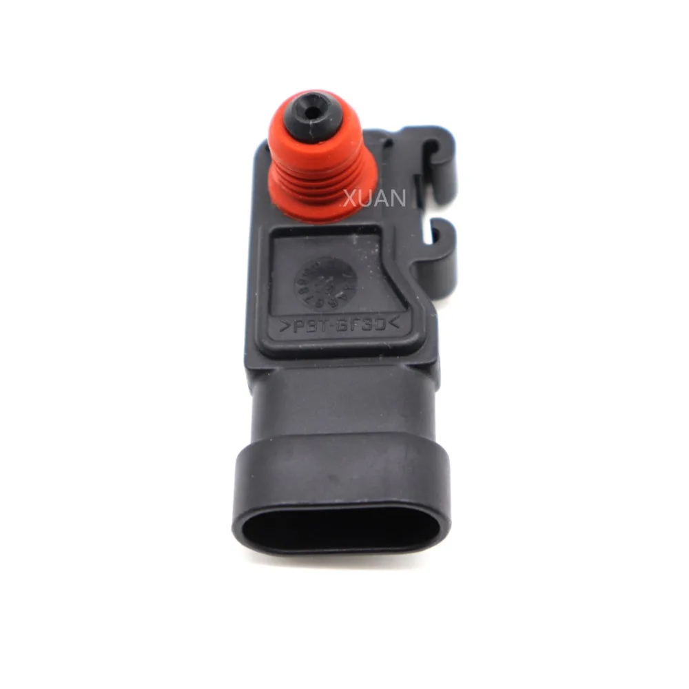 Сюань 6238120 1 бар коллектор воздуха Давление карта Сенсор для Honda Acura DAEWOO FIAT OPEL Vauxhall Astra ASTRAVAN комбо Corsa, Meriva