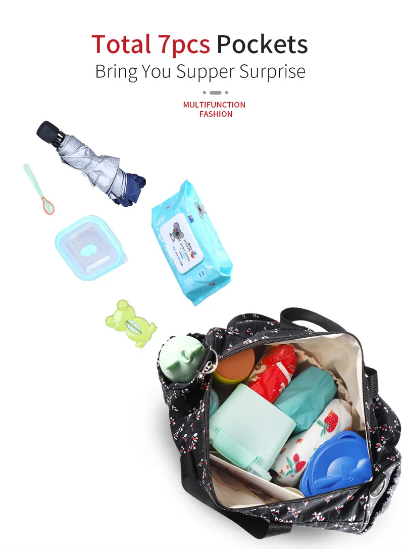 Подгузник для беременных сумка модные сумки для мам цветная клетчатая вместительная водонепроницаемая сумка прогулочные коляски сумка