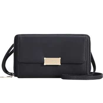 

WoMan PU Crossbody Shoulder Bag Female Small Handbag