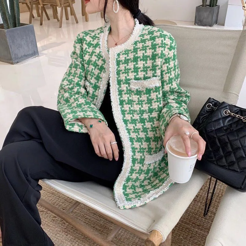 

YAH0802 Fashion women Coats & Jackets 2019 Runway Luxury Brand European Design party style Women's Clothing
