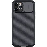 Coque iPhone 11 avec protection Caméra