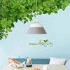 Creative greenery