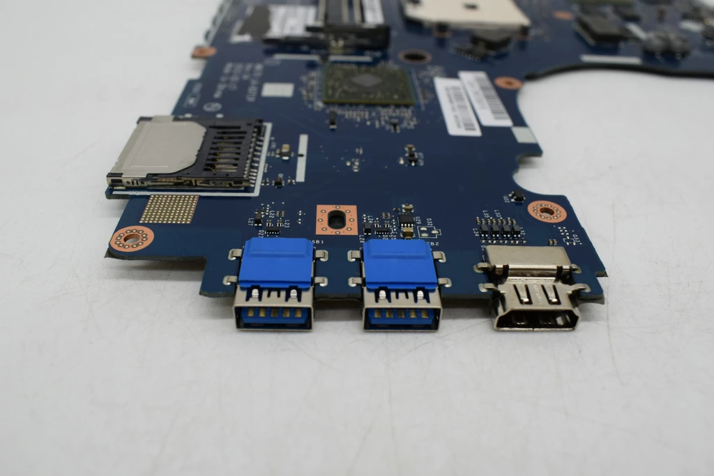 Автономная материнская плата для ноутбука ASUS K75DE K75VM K75VB QML70 LA-8371P