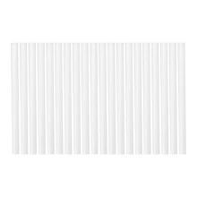 20Pcs Humidifier Filters Replacement Cotton Sponge Stick for USB Humidifier Aroma Diffusers Mist Maker Air Humidifier 10pcs replacement filters usb humidifier cotton sliver stick cup air humidifier replacement filters high quality