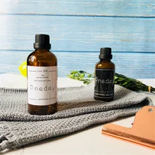 Ins шикарный дозатор для шампуня и мыла, бутылка с крышкой, скандинавские пластиковые коричневые портативные бутылки для хранения жидкости 20 50 100 мл