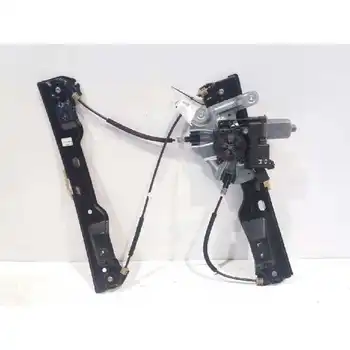 

966435201 window lifter Front Left Opel Astra J Lim. Selective Business