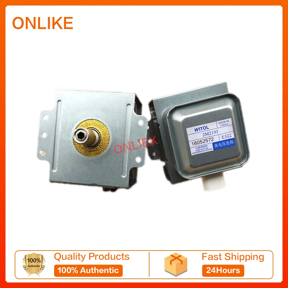 NEW FOR MICROWAVE MAGNETRON GENERAL MIDEA 2M219/2M519J