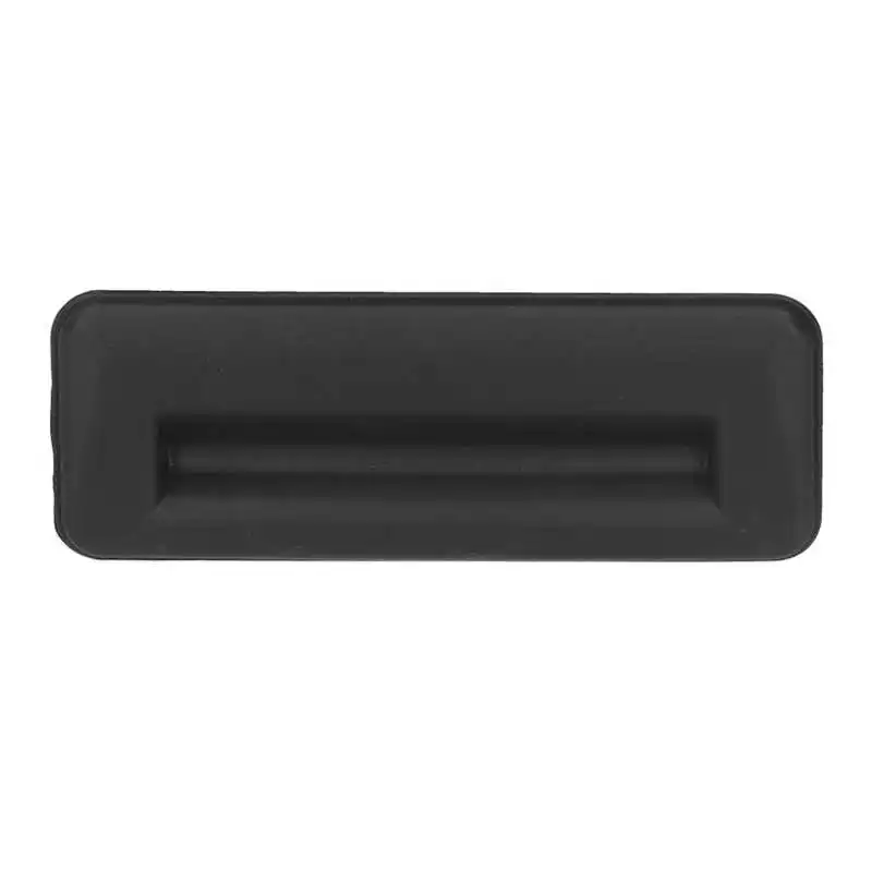 TrunkLidOpenHandleTailgateDoorPull3U0827566TailgateDoorPull