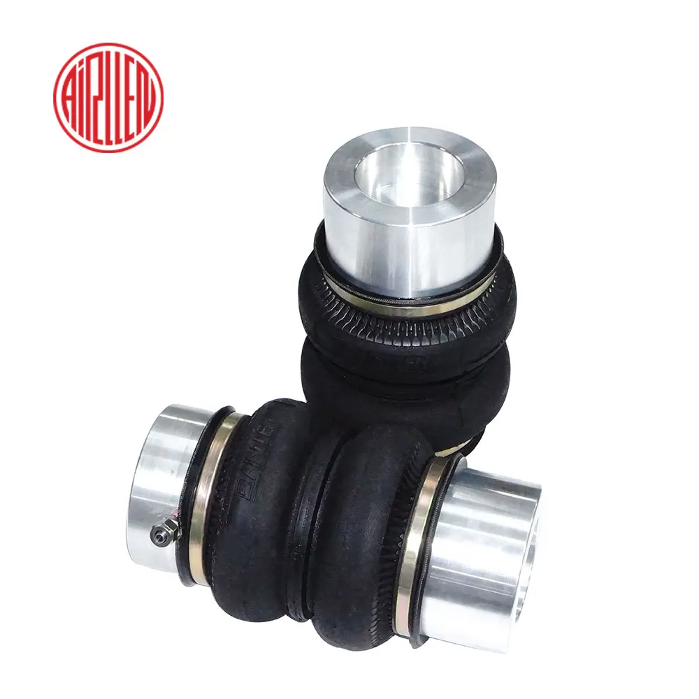 For toyota camry rear airbag/Airllen air suspension rubber parts/car