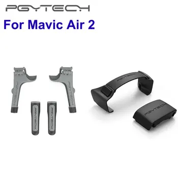 

PGYTECH Landing Gear For Mavic Air 2 Extended 35MM Leg Propeller Holder Fixer for DJI Mavic Air 2 Accessories