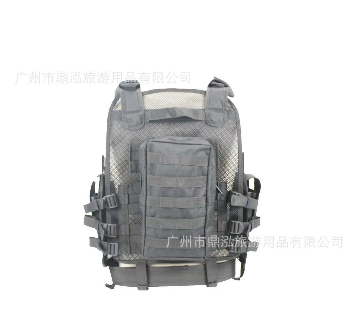 

Extra-large Tactical Outdoor Medical Kit MOLLE System Accessory Kit Sundry Bag Bum Bag First Aid Kit Outdoor Survival Bag