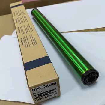 

Copier For Sharp AR-270DR AR-271DR AR270DR AR271DR OPC Drum,For Sharp AR 235 275 ARM 208 208N 236 237 276 277 275 2048 OPC Drum