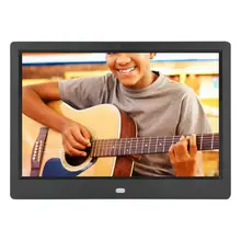 10 дюймов многофункциональные смарт-цифровая фоторамка электронный альбом фото Vedio музыки изображение плеер для Бизнес фестиваль подарок на день рождения