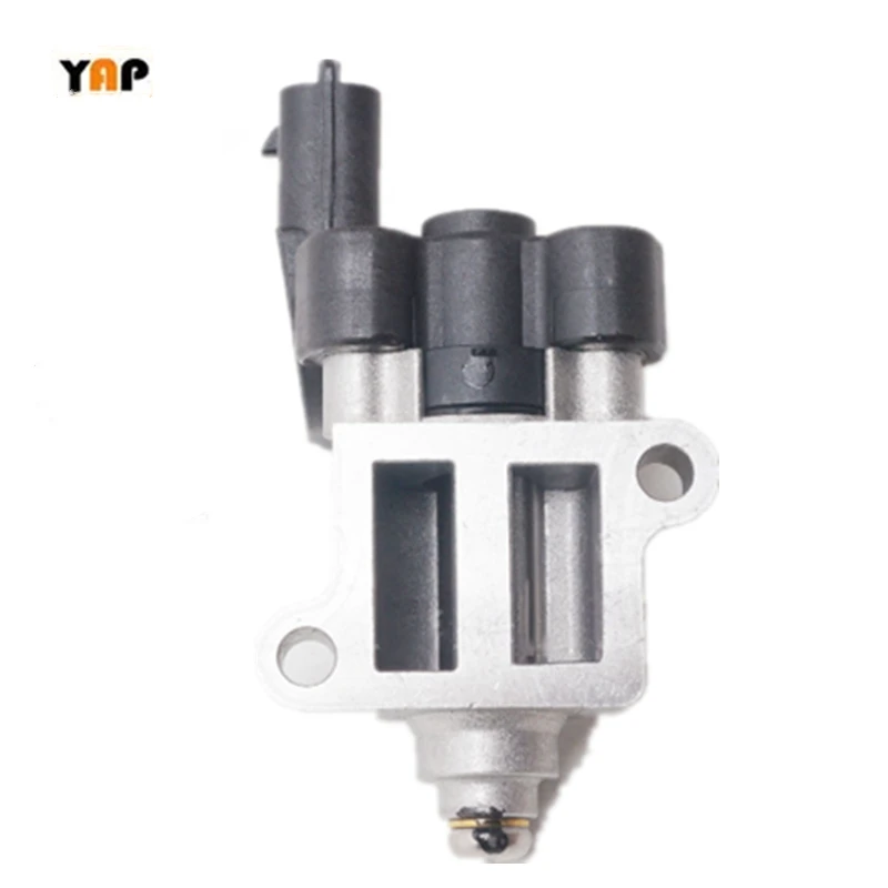 Idle Air Control Motor FOR FIT HyundaiKia Tiburon Elantra Spectra G4GF G4GC 2.0L L4 35150-23700 35150-26900 2002-2010