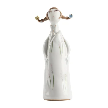 

Cute girl ancient princess wind small decoration creative gift commemoration home decoration accessories