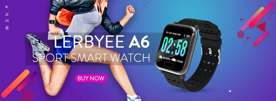GT101 Smart watch men Bracelet real-time monitor heart rate& sleeping best Couple Fitness Tracker pink fit women reloj hombre
