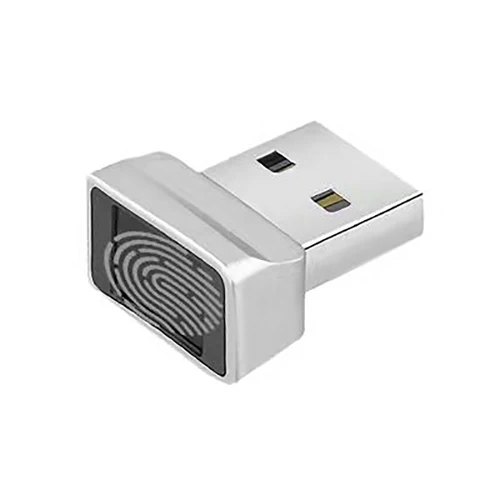 2023 플러스 USB 지문 인식 모듈, 윈도우 10, 11 헬로, 노트북 및 PC용 생체 인식 스캐너 자물쇠 6