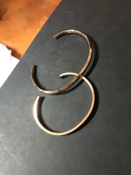 

Custom Jewelry-Custom Bracelet-Jasmina Di Meo