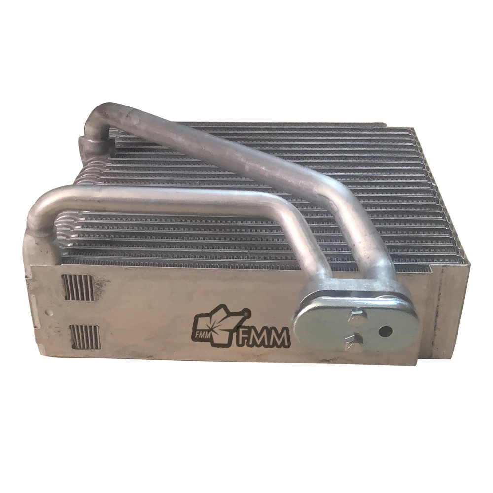 CAR AC Evaporator Cores for Great Wall wingle 3 5 V240 PETROL JSS14D401023 LHD
