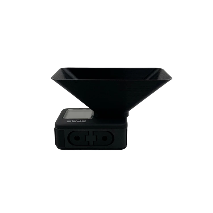 Coque Silicone pour GoPro 9 10 11 12, Protection Antichoc