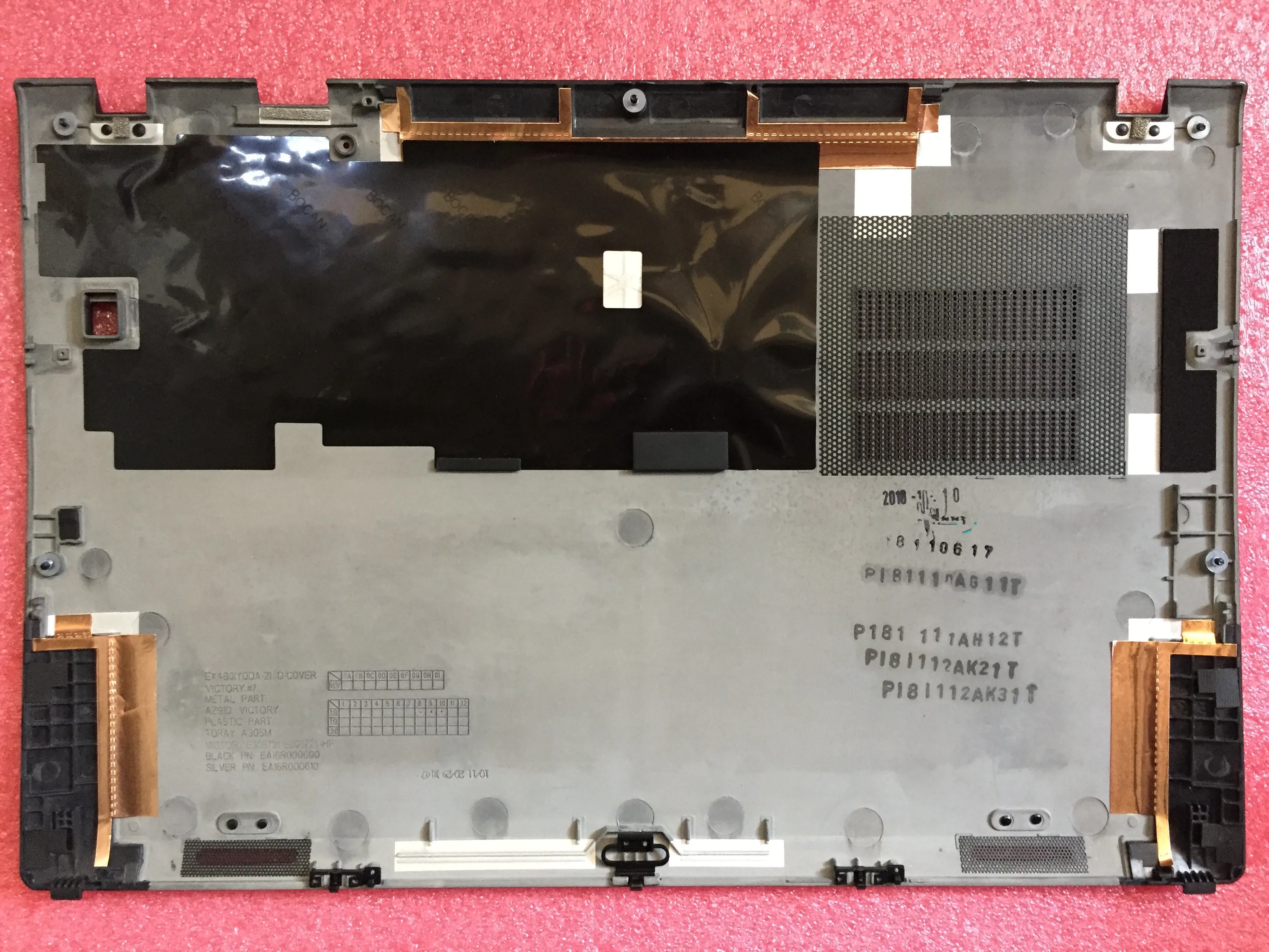 Чехол для lenovo Thinkpad X1 Carbon 6th D 01YR421 модель