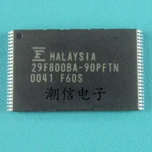 5 шт./лот 29F800BA-90PFTN MBM29F800BA-90PFTN