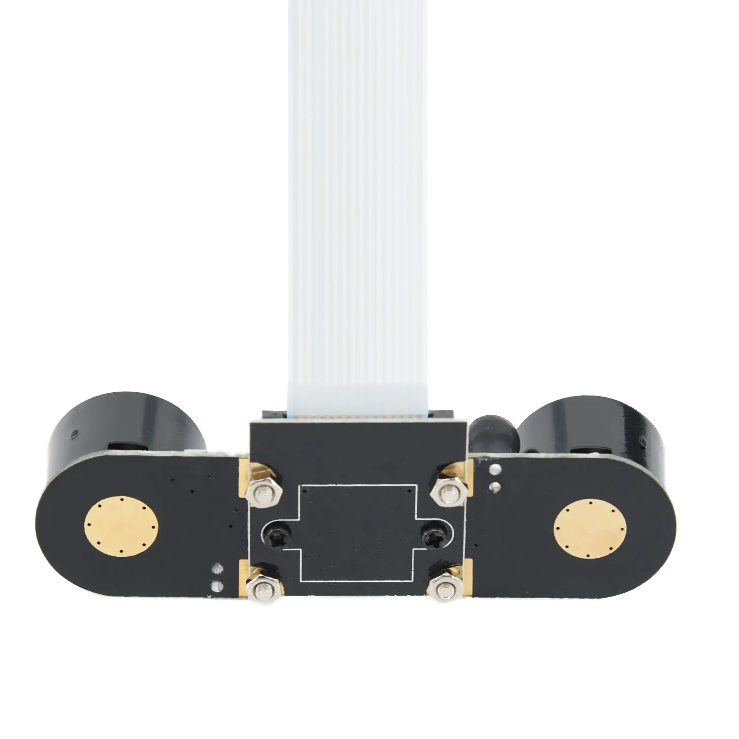 3,6 мм 3,3 В 1/4 дюймов CCD ночного видения 1080P Модуль камеры для Raspberry Pi 3 Model B/2B/B+/A инфракрасная камера ночного видения
