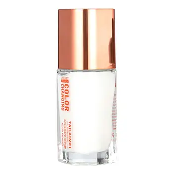 

35ml Fashionable Color Changing Liquid Foundation Face Base Makeup Concealer Longlasting Brighten Make-up Foundation