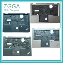 Новинка для lenovo Thinkpad L380 Йога Упор для рук крышка КБ ободок верхний Чехол черный серебристый 02DA297 02DA298 02DA301 02DA300 460.0fc0050001