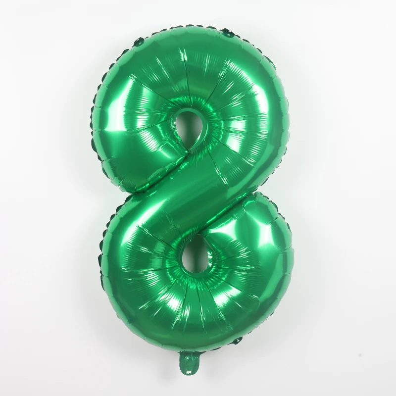 32寸绿色8