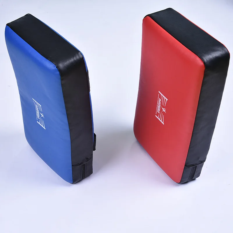 

Taekwondo Training Foot Target Karate Practice Target Boxing Sanda Hand Target Protective Clothing the Department Store