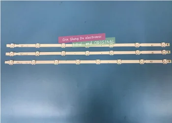 

2A1*1A2 LED Backlight Array LG 32" 32LN540U-ZA 32LN5700 LC320DUE LC320DXE SF 32LA6200 32LN5400 32LN5403 32LN5404 32LN5405