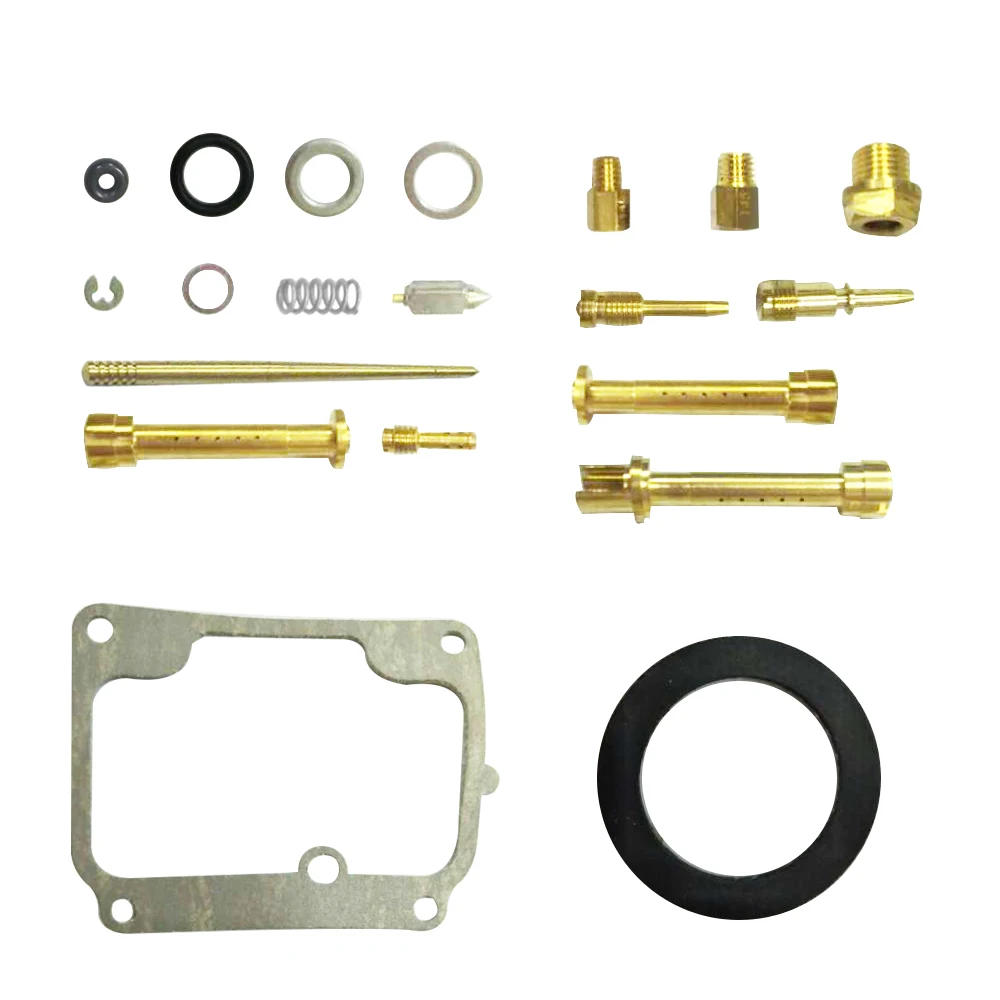 

Carburetor Rebuild Carb Repair Kit RD350LC RD350 RD RZ 350 4L0 Elsie NEW