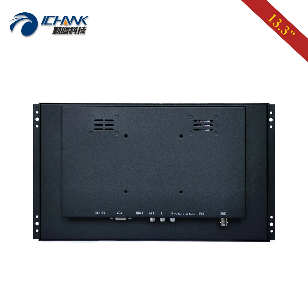 13.3 ġ PC , 1920x1080 IPS VGA HDMI  USB    Ŀ,   ȭ ÷ ZK133TN-56