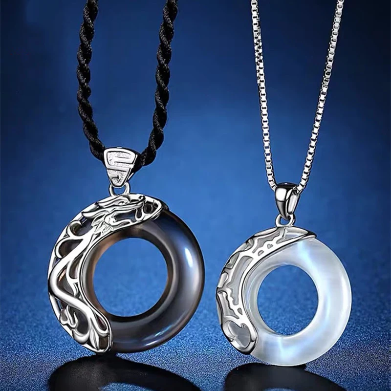 アクセサリー heaven friendship necklace HEAVEN FRIENDSHIP NECKLACE SET BY MARC JACOBS | eBay