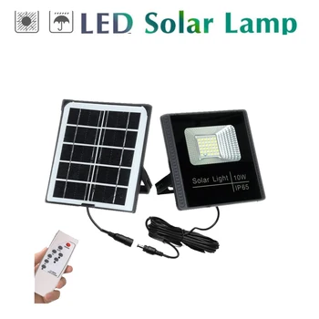 

51leds solar Lamp Light For Outdoor Garden Wall Yard Security Lighting With Adustable Lighting Angle floodlight spotlight option
