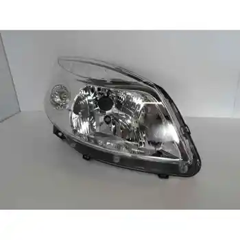 

8200733877 RIGHT HEADLIGHT DACIA SANDERO
