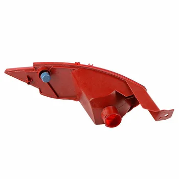 

8A61-15K273-AB Fog Light Left+Right Parts 1 Pair Replacement 2pcs Rear