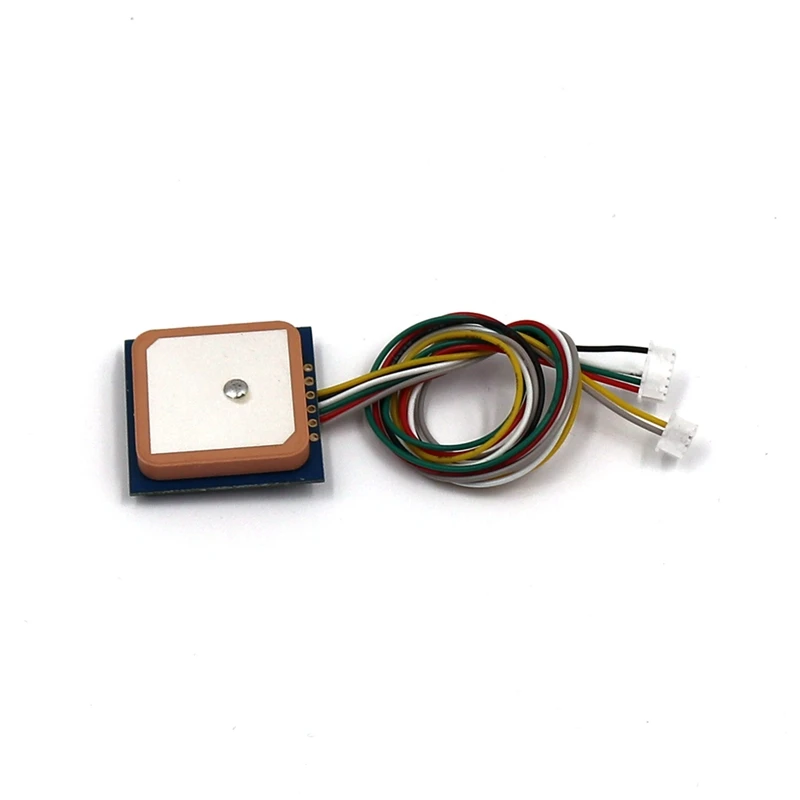 BN-880Q gps модуль QMC5883L AMP2.6/PIX4/PIXHAWK GNSS gps ГЛОНАСС двойной контроль полета для дрона