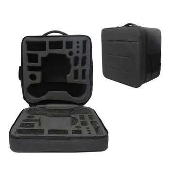 

For Mech Master Dajiang RoboMaster S1 Competitive Remote Control Combat Storage Bag Shoulder Suitcase Accessories Storage Bag