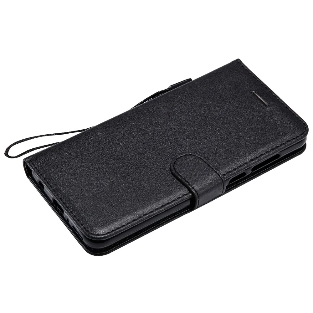 Y9 Флип кожаный чехол на СПС Fundas huawei Y9 чехол для huawei Y 9 Y9 Coque Wallet cover Чехлы для мобильных телефонов сумка